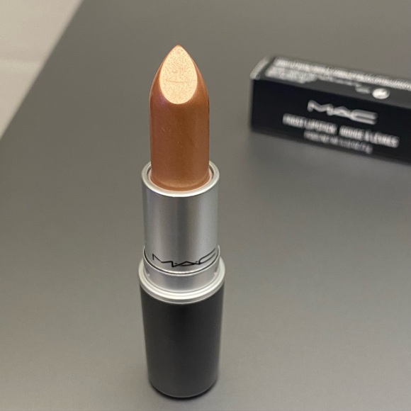 MAC Cosmetics Other - MAC “Gel” Lipstick